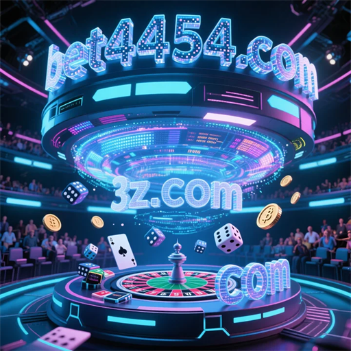 Explore o Mundo das Apostas em bet4454.com
