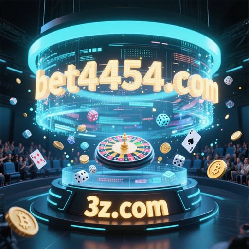 A Emoção dos Sorteios no bet4454.com