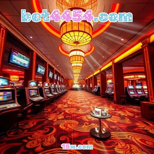 bet4454.com Bingo Virtual