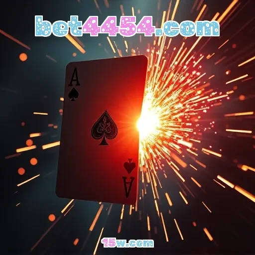bet4454.com Apostas Ao Vivo