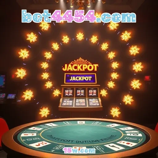 bet4454.com Loteria