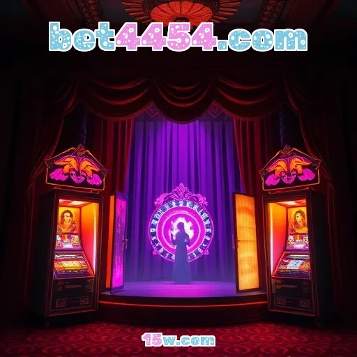 bet4454.com Bônus e Ofertas