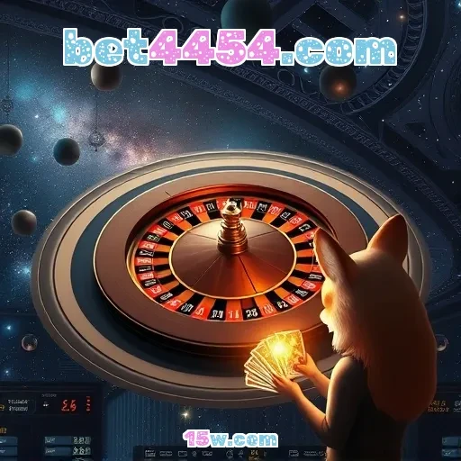 bet4454.com Cassino Ao Vivo